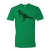 Cotton Short Sleeve Crew Thumbnail