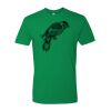 Cotton Short Sleeve Crew Thumbnail