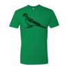 Cotton Short Sleeve Crew Thumbnail