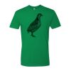 Cotton Short Sleeve Crew Thumbnail