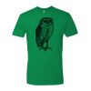 Cotton Short Sleeve Crew Thumbnail