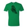 Cotton Short Sleeve Crew Thumbnail