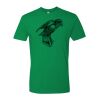 Cotton Short Sleeve Crew Thumbnail