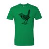 Cotton Short Sleeve Crew Thumbnail