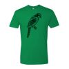 Cotton Short Sleeve Crew Thumbnail