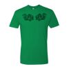 Cotton Short Sleeve Crew Thumbnail