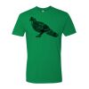Cotton Short Sleeve Crew Thumbnail