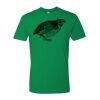 Cotton Short Sleeve Crew Thumbnail