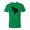 Cotton Short Sleeve Crew Thumbnail