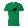 Cotton Short Sleeve Crew Thumbnail
