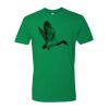Cotton Short Sleeve Crew Thumbnail