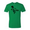 Cotton Short Sleeve Crew Thumbnail