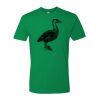 Cotton Short Sleeve Crew Thumbnail