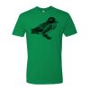Cotton Short Sleeve Crew Thumbnail