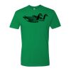Cotton Short Sleeve Crew Thumbnail