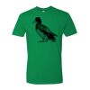 Cotton Short Sleeve Crew Thumbnail