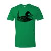 Cotton Short Sleeve Crew Thumbnail