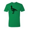 Cotton Short Sleeve Crew Thumbnail