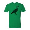 Cotton Short Sleeve Crew Thumbnail