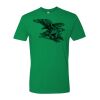 Cotton Short Sleeve Crew Thumbnail