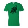 Cotton Short Sleeve Crew Thumbnail