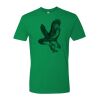Cotton Short Sleeve Crew Thumbnail