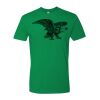 Cotton Short Sleeve Crew Thumbnail