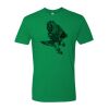 Cotton Short Sleeve Crew Thumbnail