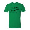 Cotton Short Sleeve Crew Thumbnail