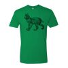 Cotton Short Sleeve Crew Thumbnail