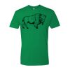 Cotton Short Sleeve Crew Thumbnail