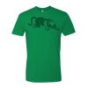 Cotton Short Sleeve Crew Thumbnail