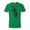 Cotton Short Sleeve Crew Thumbnail