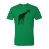 Cotton Short Sleeve Crew Thumbnail