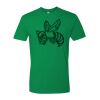 Cotton Short Sleeve Crew Thumbnail