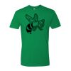 Cotton Short Sleeve Crew Thumbnail