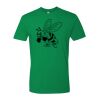 Cotton Short Sleeve Crew Thumbnail