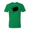 Cotton Short Sleeve Crew Thumbnail