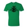 Cotton Short Sleeve Crew Thumbnail
