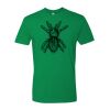 Cotton Short Sleeve Crew Thumbnail