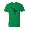 Cotton Short Sleeve Crew Thumbnail