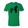Cotton Short Sleeve Crew Thumbnail