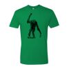 Cotton Short Sleeve Crew Thumbnail