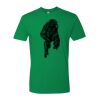 Cotton Short Sleeve Crew Thumbnail