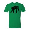 Cotton Short Sleeve Crew Thumbnail