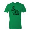 Cotton Short Sleeve Crew Thumbnail