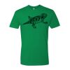 Cotton Short Sleeve Crew Thumbnail