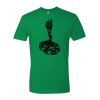 Cotton Short Sleeve Crew Thumbnail