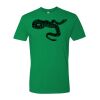 Cotton Short Sleeve Crew Thumbnail