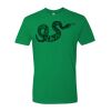 Cotton Short Sleeve Crew Thumbnail